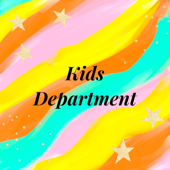 Kids Stuff - Picture 1 of 1